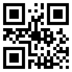 Номер 50968820 QR-код