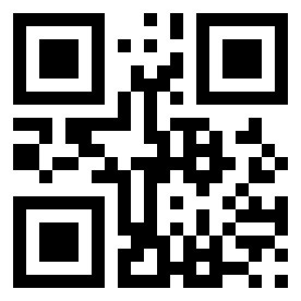 Номер 50968821 QR-код