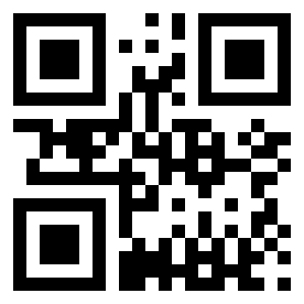 Номер 510 QR-код