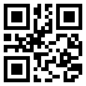 Номер 51615 QR-код