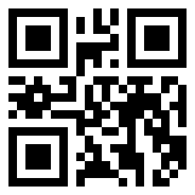 Номер 51998323 QR-код