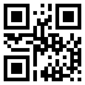 Номер 51998325 QR-код