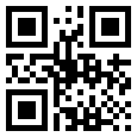 Номер 5225168 QR-код