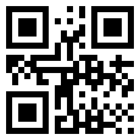 Номер 5225169 QR-код