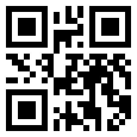 Номер 52354002 QR-код