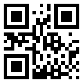 Номер 5334473 QR-код