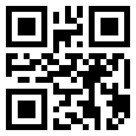 Номер 53553927 QR-код