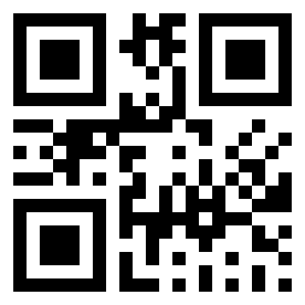 Номер 54320 QR-код