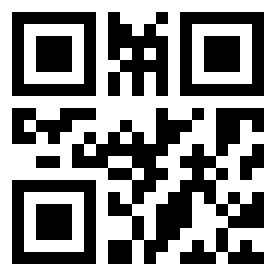 Номер 54539562 QR-код