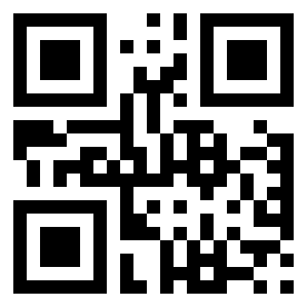 Номер 54634829 QR-код