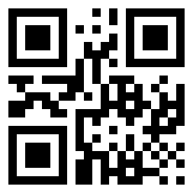 Номер 5470524 QR-код
