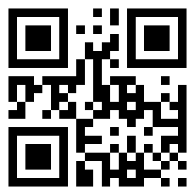 Номер 54727088 QR-код