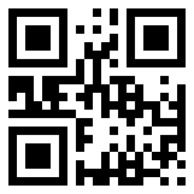 Номер 54727089 QR-код