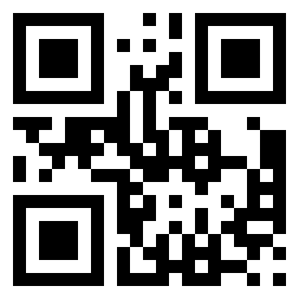 Номер 55038723 QR-код
