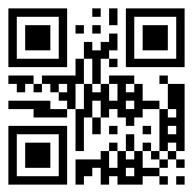Номер 55038724 QR-код