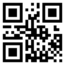 Номер 55294448 QR-код