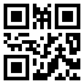 Номер 55294450 QR-код