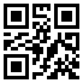 Номер 553358 QR-код
