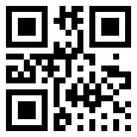 Номер 553360 QR-код