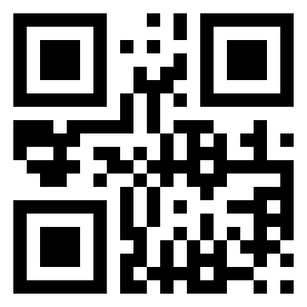 Номер 55555557 QR-код