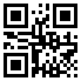 Номер 5555556 QR-код