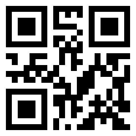 Номер 55556 QR-код
