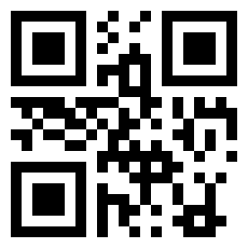 Номер 5556 QR-код