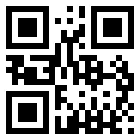 Номер 556 QR-код