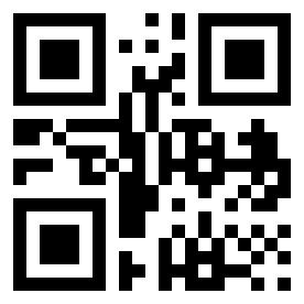 Номер 5565441 QR-код