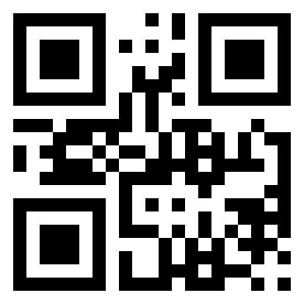 Номер 56223349 QR-код