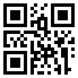 Номер 56824940 QR-код