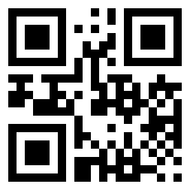 Номер 57476632 QR-код