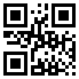 Номер 57507612 QR-код