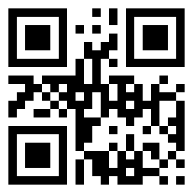 Номер 57507614 QR-код