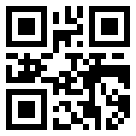 Номер 57737734 QR-код