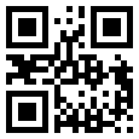 Номер 58036925 QR-код