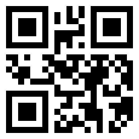 Номер 58201111 QR-код
