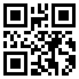 Номер 58516908 QR-код