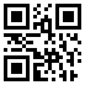 Номер 58516909 QR-код