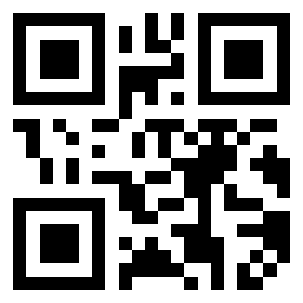 Номер 58516910 QR-код