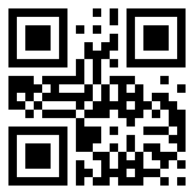 Номер 58738147 QR-код