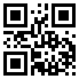 Номер 58738149 QR-код