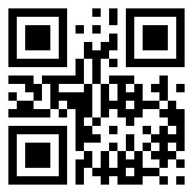 Номер 58751317 QR-код