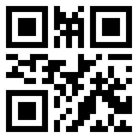Номер 58751318 QR-код