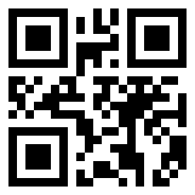 Номер 59706837 QR-код