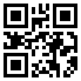 Номер 59839072 QR-код