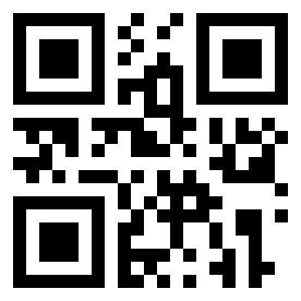 Номер 59839074 QR-код
