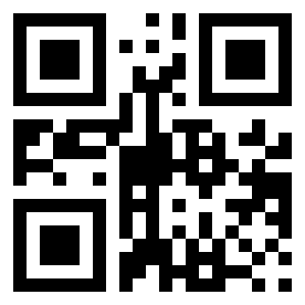 Номер 59969536 QR-код