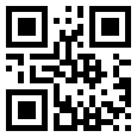 Номер 60231579 QR-код