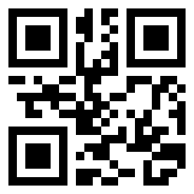 Номер 603729 QR-код